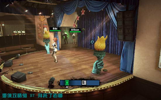 《丧尸围城2》图文攻略|Dead Rising 2