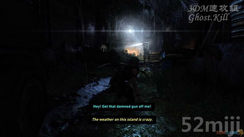 《古墓丽影9》任务图文攻略|Tomb Raider