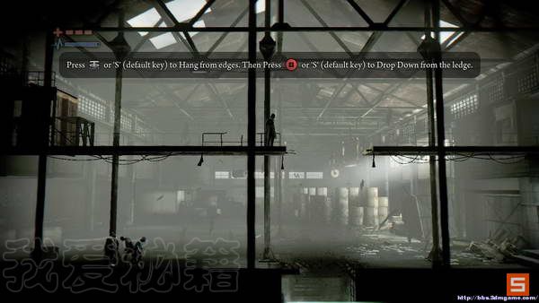 《死光》一周目流程攻略|Deadlight