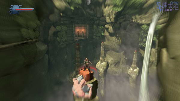 《蜘蛛侠：破碎维度》图文视频攻略|Spider-Man: Shattered Dimensions