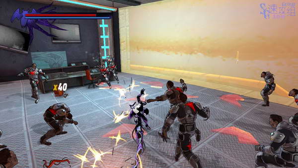 《蜘蛛侠：破碎维度》图文视频攻略|Spider-Man: Shattered Dimensions