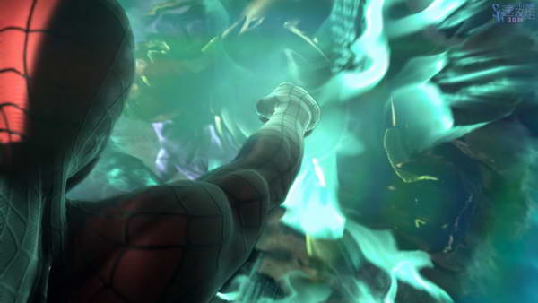 《蜘蛛侠：破碎维度》图文视频攻略|Spider-Man: Shattered Dimensions