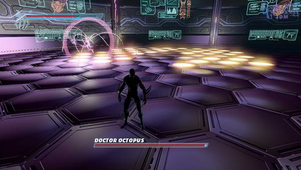 《蜘蛛侠：破碎维度》图文视频攻略|Spider-Man: Shattered Dimensions