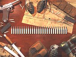 《战争指挥官》攻略|War Commander 《战争指挥官》攻略|War Commander