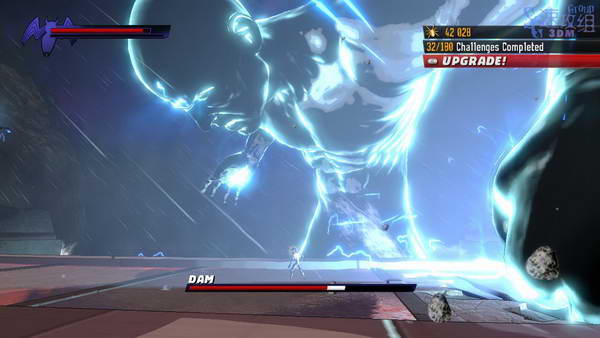 《蜘蛛侠：破碎维度》图文视频攻略|Spider-Man: Shattered Dimensions