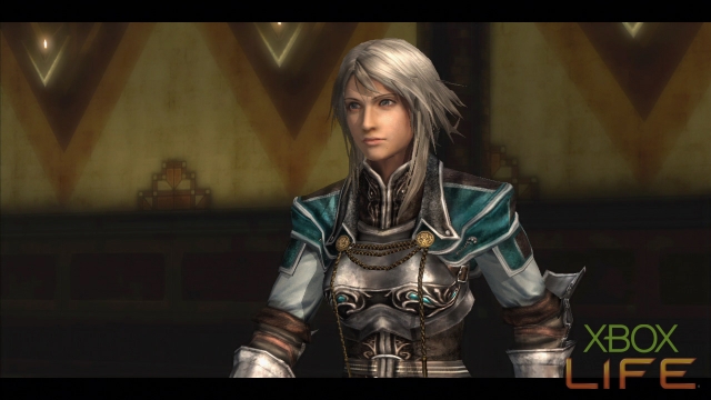 x360《最后的遗迹》详细图文攻略|The Last Remnant