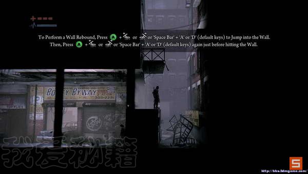 《死光》一周目流程攻略|Deadlight