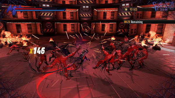 《蜘蛛侠：破碎维度》图文视频攻略|Spider-Man: Shattered Dimensions