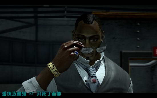 《丧尸围城2》图文攻略|Dead Rising 2