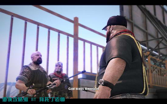 《丧尸围城2》图文攻略|Dead Rising 2