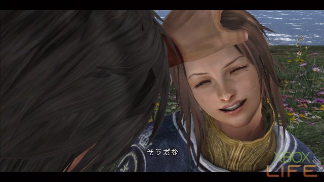 x360《最后的遗迹》详细图文攻略|The Last Remnant