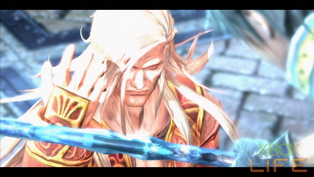 x360《最后的遗迹》详细图文攻略|The Last Remnant