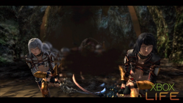 x360《最后的遗迹》详细图文攻略|The Last Remnant