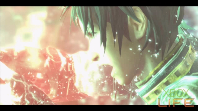 x360《最后的遗迹》详细图文攻略|The Last Remnant