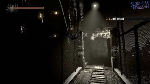 《蜘蛛侠：破碎维度》图文视频攻略|Spider-Man: Shattered Dimensions