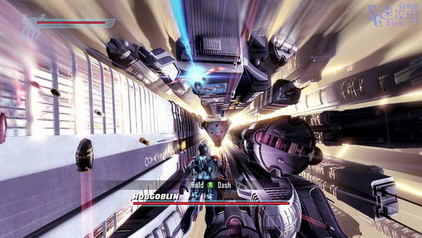 《蜘蛛侠：破碎维度》图文视频攻略|Spider-Man: Shattered Dimensions