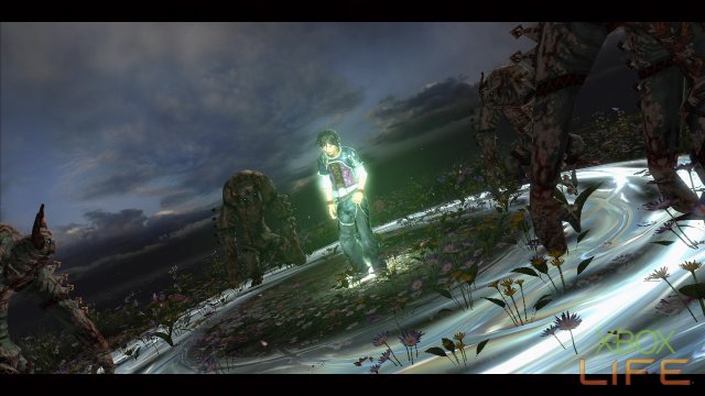 x360《最后的遗迹》详细图文攻略|The Last Remnant