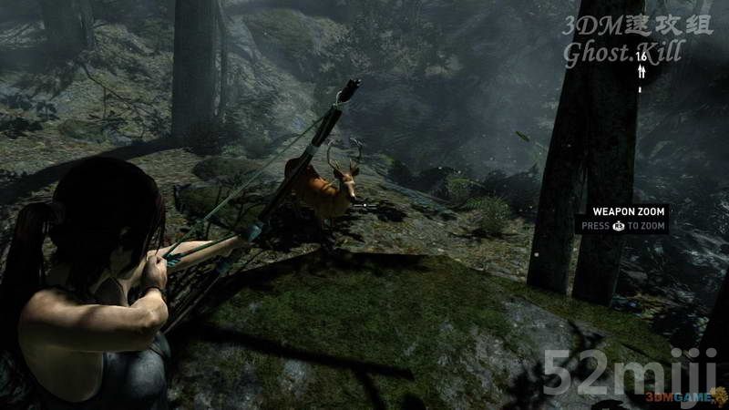 《古墓丽影9》任务图文攻略|Tomb Raider