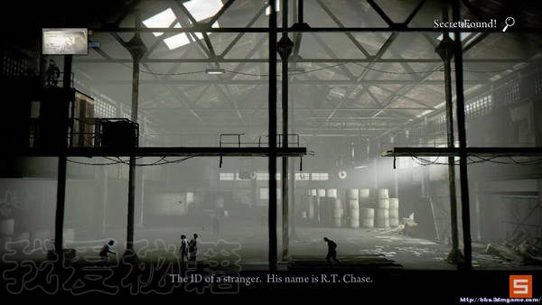 《死光》一周目流程攻略|Deadlight