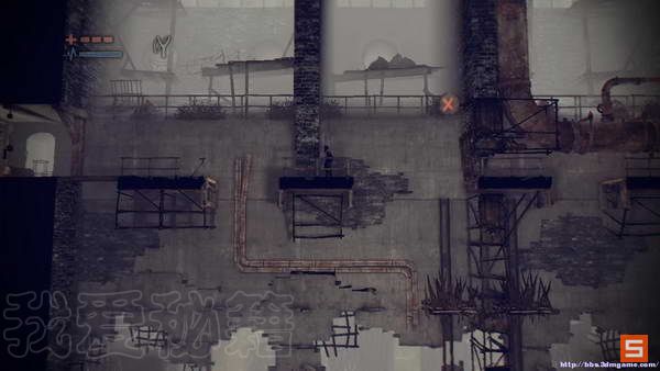 《死光》一周目流程攻略|Deadlight