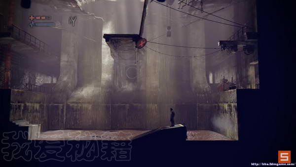 《死光》一周目流程攻略|Deadlight