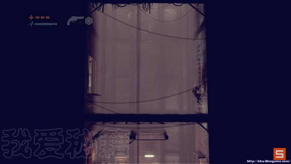 《死光》一周目流程攻略|Deadlight