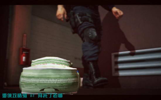 《丧尸围城2》图文攻略|Dead Rising 2