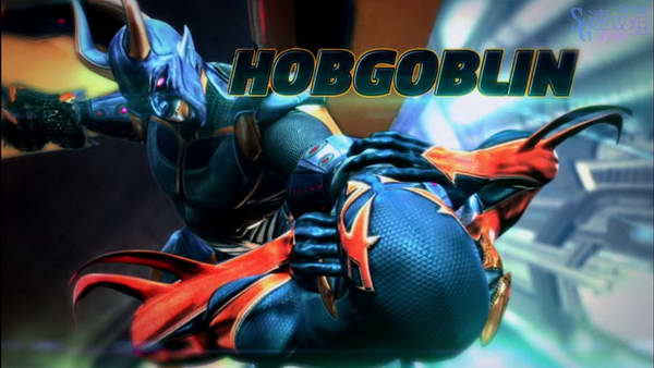 《蜘蛛侠：破碎维度》图文视频攻略|Spider-Man: Shattered Dimensions