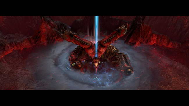 《战锤40K：战争黎明2-惩罚》图文攻略|Warhammer 40000: Dawn of War II - Retribution