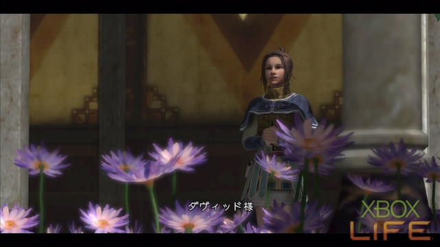 x360《最后的遗迹》详细图文攻略|The Last Remnant