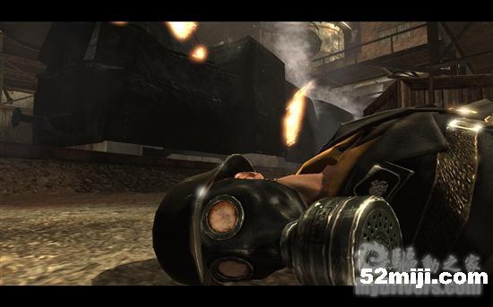 《荣誉勋章：空降兵》6关攻略（图）|Medal of Honor Airborne