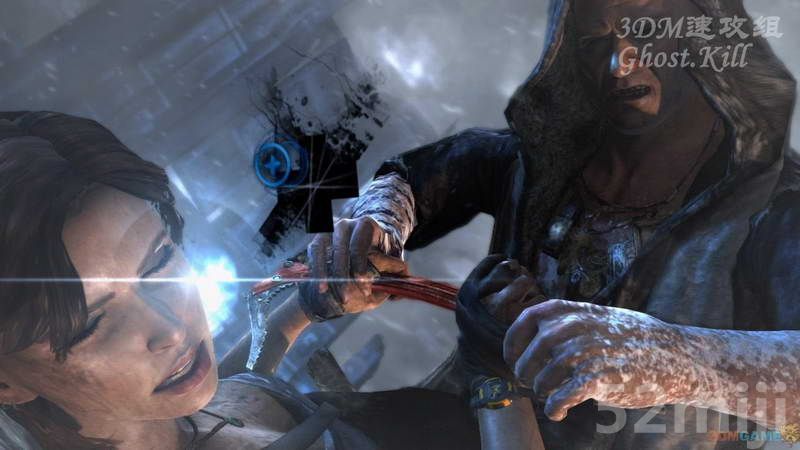 《古墓丽影9》任务图文攻略|Tomb Raider