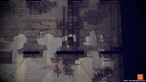 《死光》一周目流程攻略|Deadlight