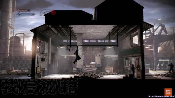 《死光》一周目流程攻略|Deadlight