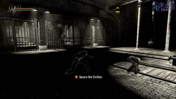 《蜘蛛侠：破碎维度》图文视频攻略|Spider-Man: Shattered Dimensions