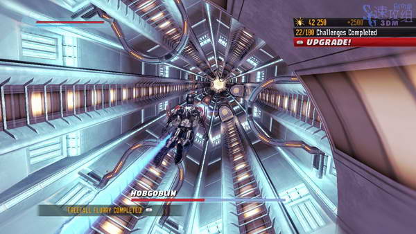 《蜘蛛侠：破碎维度》图文视频攻略|Spider-Man: Shattered Dimensions