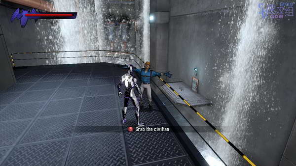 《蜘蛛侠：破碎维度》图文视频攻略|Spider-Man: Shattered Dimensions