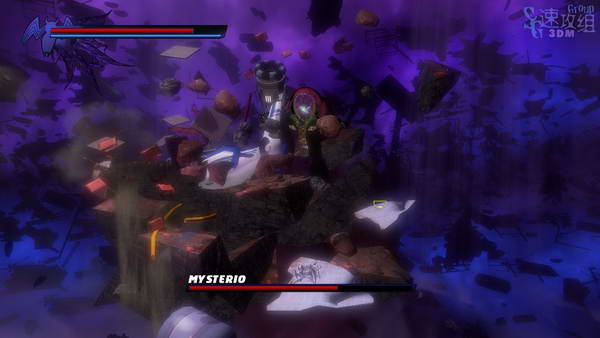 《蜘蛛侠：破碎维度》图文视频攻略|Spider-Man: Shattered Dimensions