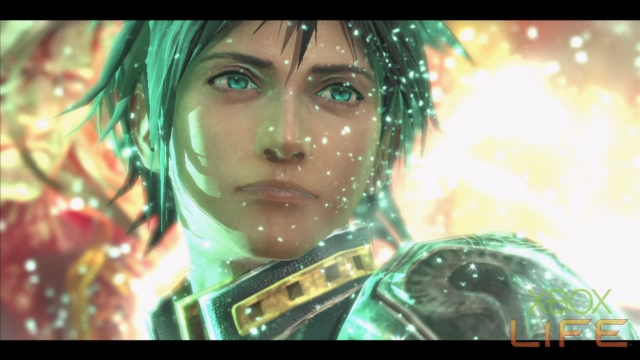 x360《最后的遗迹》详细图文攻略|The Last Remnant