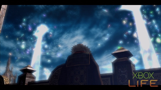 x360《最后的遗迹》详细图文攻略|The Last Remnant