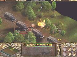 《战争指挥官》攻略|War Commander 《战争指挥官》攻略|War Commander