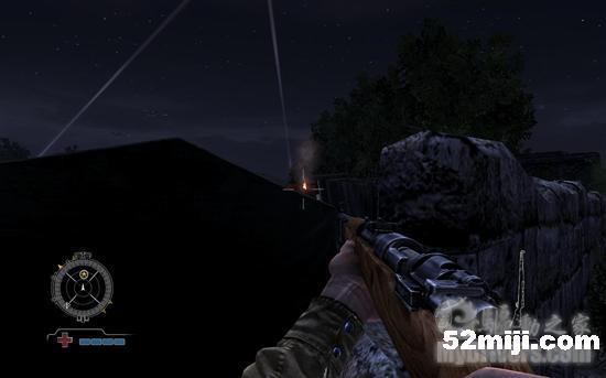 《荣誉勋章：空降兵》6关攻略（图）|Medal of Honor Airborne