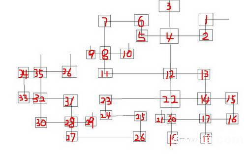 《天之痕续传轩辕劫》攻略（图）