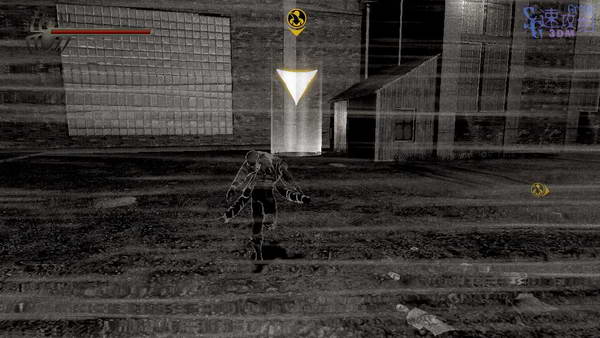 《蜘蛛侠：破碎维度》图文视频攻略|Spider-Man: Shattered Dimensions