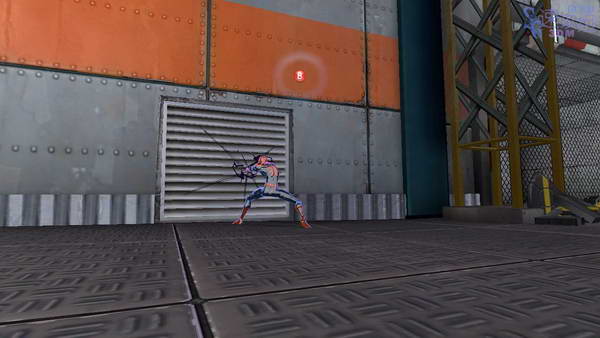 《蜘蛛侠：破碎维度》图文视频攻略|Spider-Man: Shattered Dimensions