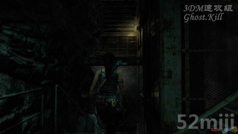 《古墓丽影9》任务图文攻略|Tomb Raider