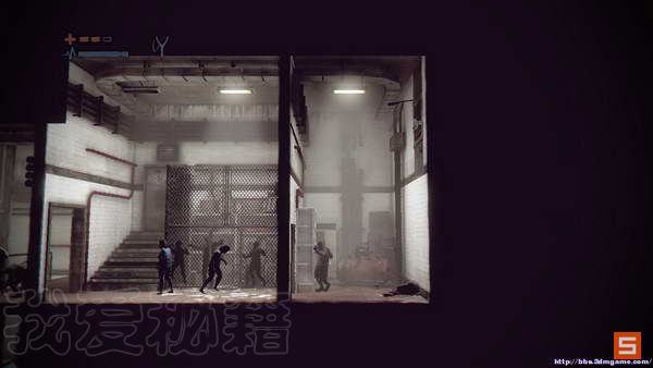 《死光》一周目流程攻略|Deadlight