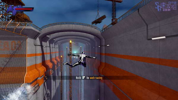 《蜘蛛侠：破碎维度》图文视频攻略|Spider-Man: Shattered Dimensions