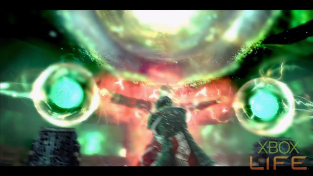 x360《最后的遗迹》详细图文攻略|The Last Remnant