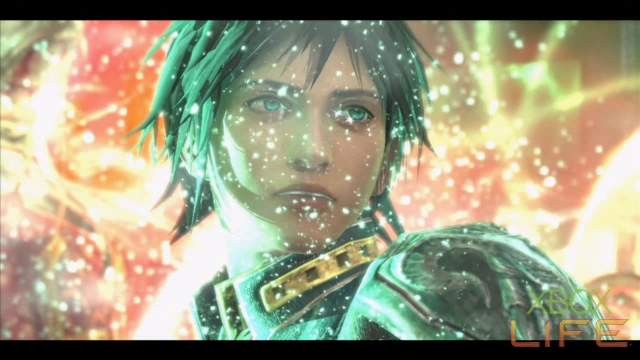 x360《最后的遗迹》详细图文攻略|The Last Remnant